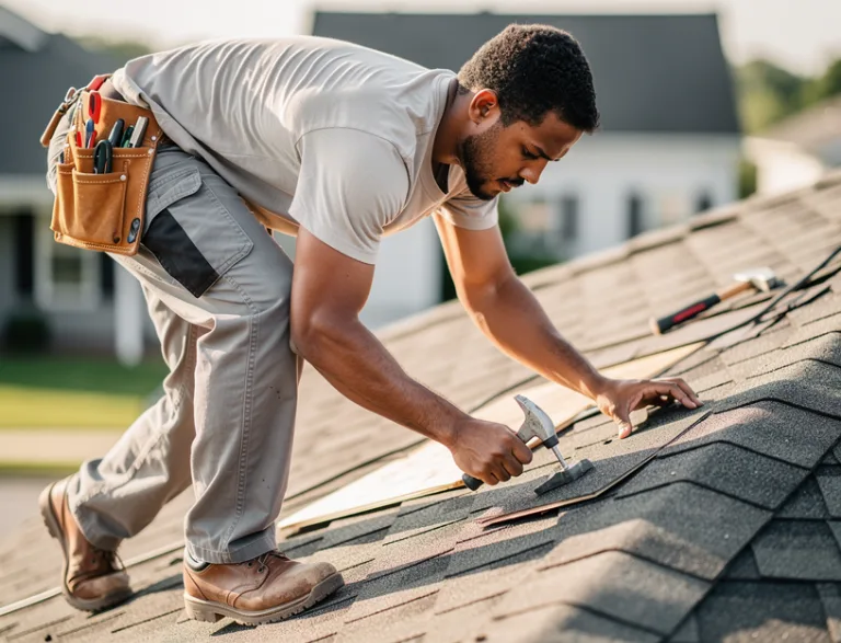 Roofing Granville